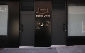 Suites Oeste